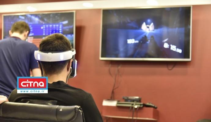 گزارش تصویری سیتنا از حواشی دومین روز نمایشگاه تلکام 2017