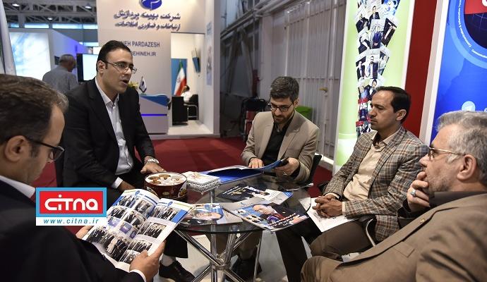 گزارش تصویری سیتنا از حواشی دومین روز نمایشگاه تلکام 2017