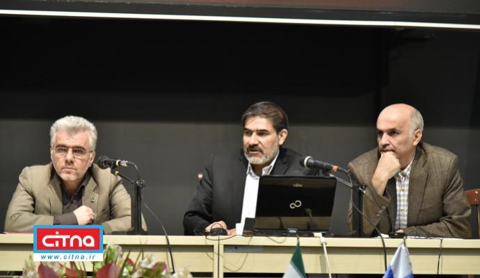 تصاویر/ پنل تخصصی تبیین پیوست فناوری در نمایشگاه ایران تلکام 2017