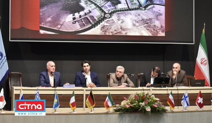 تصاویر/ پنل تخصصی تبیین پیوست فناوری در نمایشگاه ایران تلکام 2017