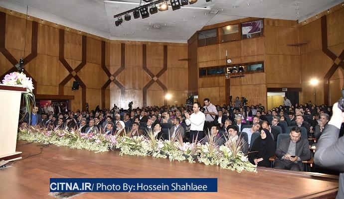 گزارش تصویری سیتنا از مراسم رایتل در فاز سوم شبکه ملی اطلاعات