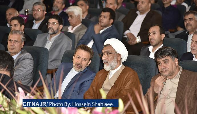 گزارش تصویری سیتنا از مراسم رایتل در فاز سوم شبکه ملی اطلاعات