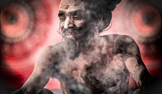 قبیله آدمخواران هندوستان (+تصاویر)