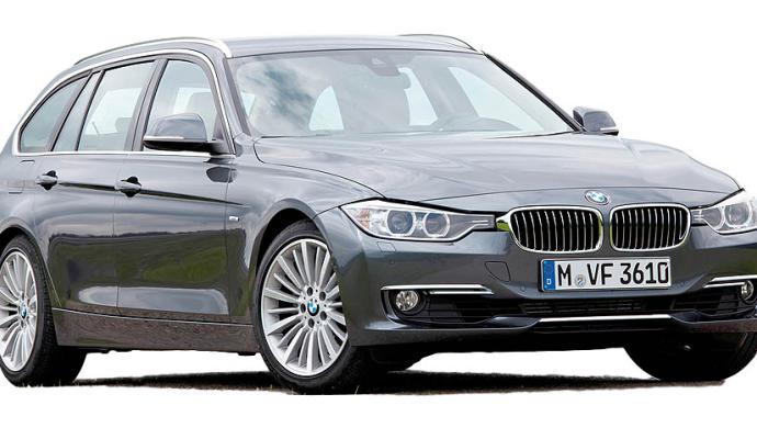 کیفی‌ترین خودروهای 2016 از نگاه مردم (+تصاویر)