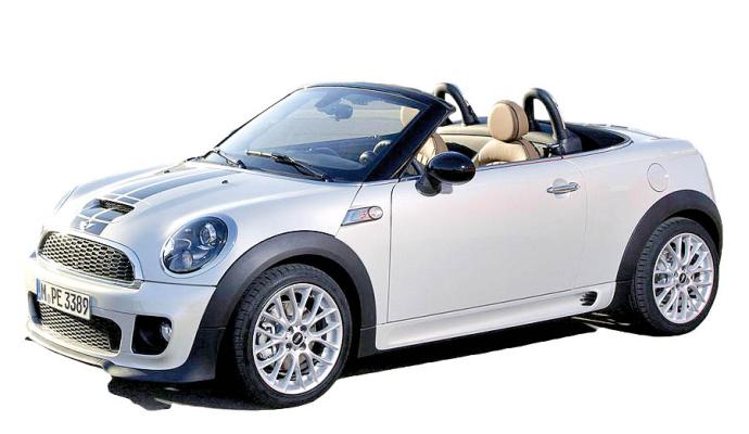 کیفی‌ترین خودروهای 2016 از نگاه مردم (+تصاویر)