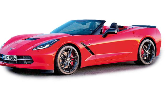 کیفی‌ترین خودروهای 2016 از نگاه مردم (+تصاویر)