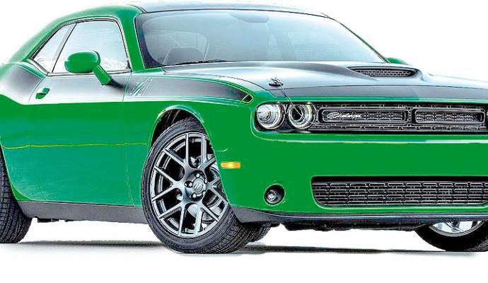 کیفی‌ترین خودروهای 2016 از نگاه مردم (+تصاویر)