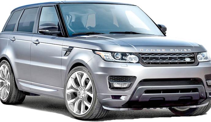 کیفی‌ترین خودروهای 2016 از نگاه مردم (+تصاویر)