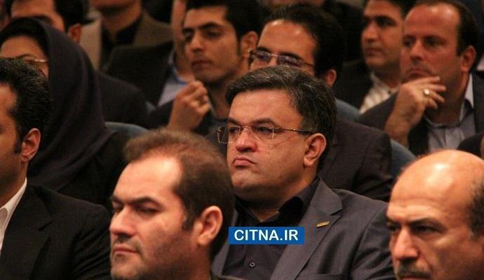 گزارش تصویری سیتنا از دومین نمایشگاه تراکنش ایران