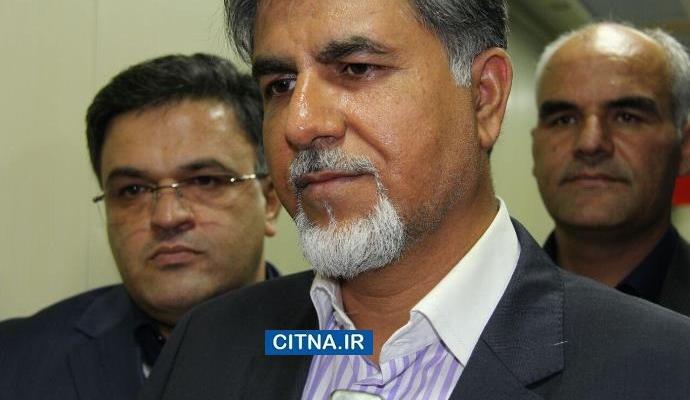 گزارش تصویری سیتنا از دومین نمایشگاه تراکنش ایران