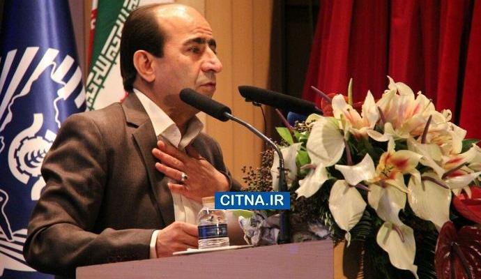 گزارش تصویری سیتنا از دومین نمایشگاه تراکنش ایران