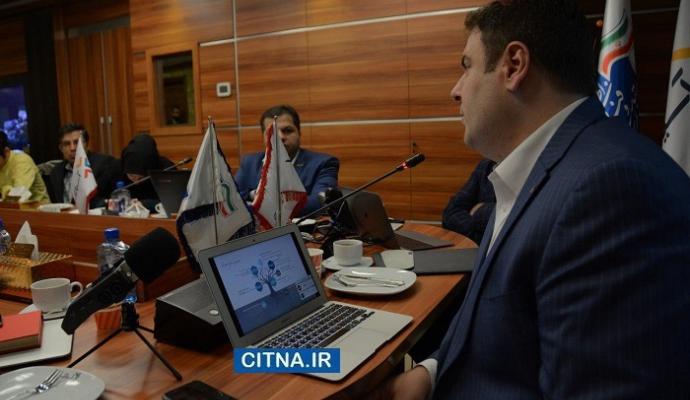تعرفه استفاده از ۲۰۰ پرترافیک ترین سایت های داخلی نصف شد/ اجرای فاز آزمایشی تلویزیون اینترنتی آسیاتک با همکاری صدا و سیما
