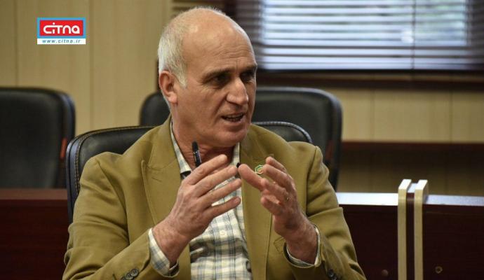 گزارش تصویری/ سومین جلسه شورای راهبردی طرح توسعه‌ زیرساخت‌های آموزش مهارتی ICT