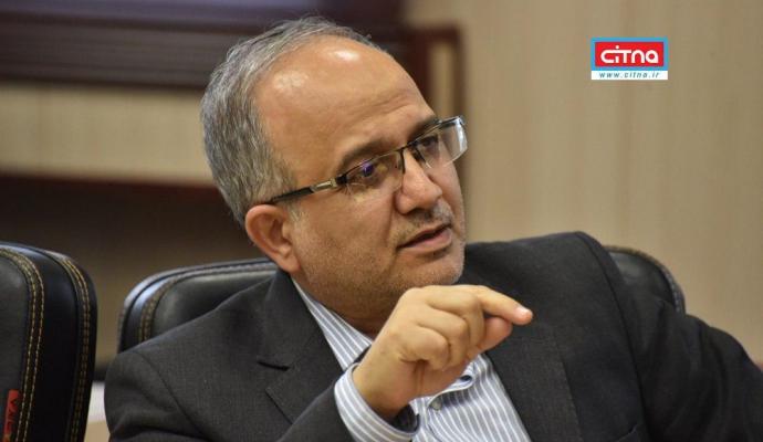 گزارش تصویری/ سومین جلسه شورای راهبردی طرح توسعه‌ زیرساخت‌های آموزش مهارتی ICT