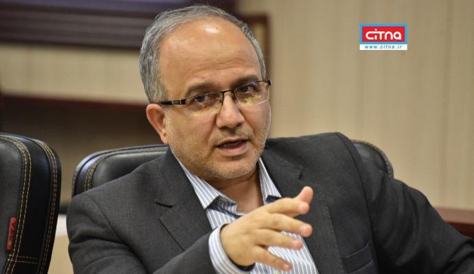 گزارش تصویری/ سومین جلسه شورای راهبردی طرح توسعه‌ زیرساخت‌های آموزش مهارتی ICT