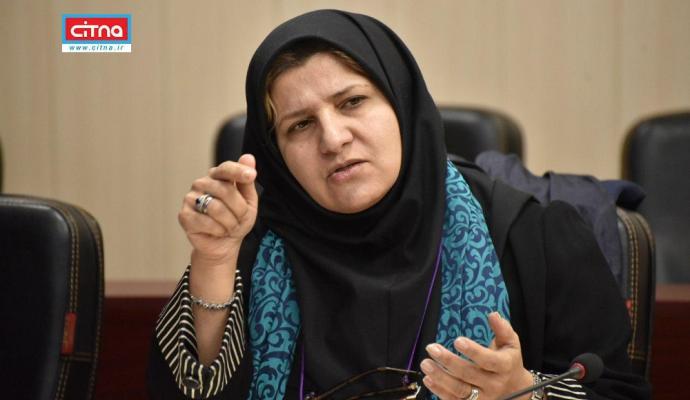 گزارش تصویری/ سومین جلسه شورای راهبردی طرح توسعه‌ زیرساخت‌های آموزش مهارتی ICT