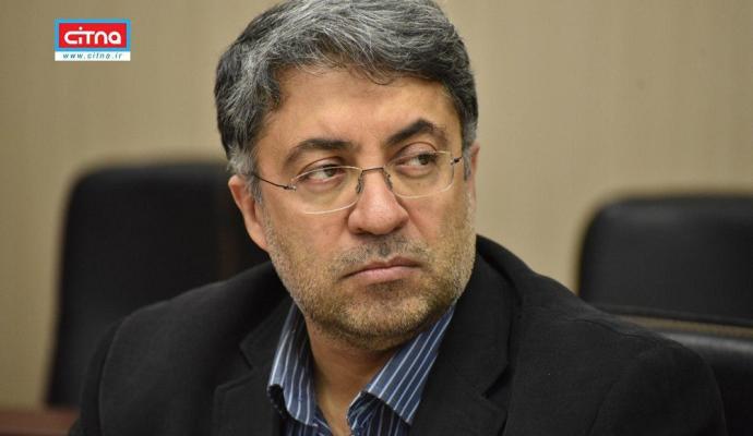 گزارش تصویری/ سومین جلسه شورای راهبردی طرح توسعه‌ زیرساخت‌های آموزش مهارتی ICT