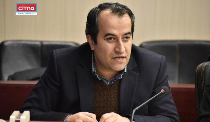 گزارش تصویری/ سومین جلسه شورای راهبردی طرح توسعه‌ زیرساخت‌های آموزش مهارتی ICT