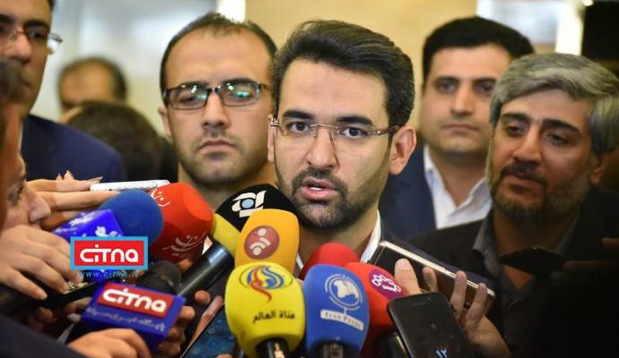 گزارش تصویری/ نخستین روز از دومین همایش و نمایشگاه تهران هوشمند