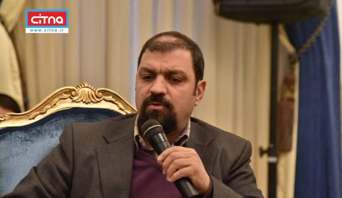 گزارش تصویری/ نشست وزیر ارتباطات با شرکت‌های توزیع محتوا در حوزه‌ی "کودک و اینترنت"