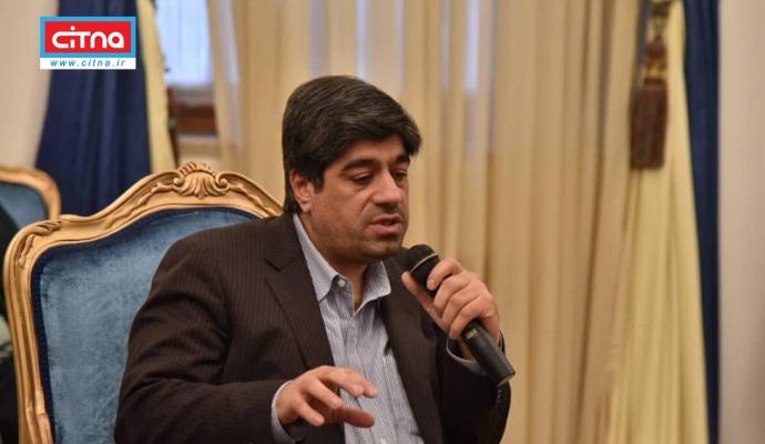 گزارش تصویری/ نشست وزیر ارتباطات با شرکت‌های توزیع محتوا در حوزه‌ی "کودک و اینترنت"