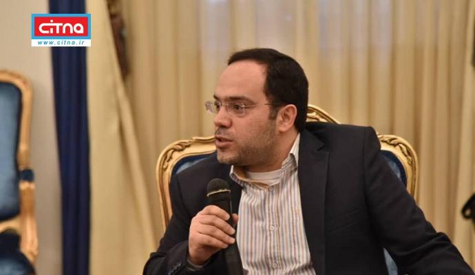 گزارش تصویری/ نشست وزیر ارتباطات با شرکت‌های توزیع محتوا در حوزه‌ی "کودک و اینترنت"