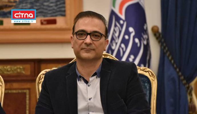 گزارش تصویری/ نشست وزیر ارتباطات با شرکت‌های توزیع محتوا در حوزه‌ی "کودک و اینترنت"