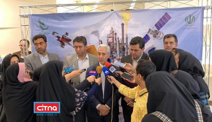 گزارش تصویری سیتنا از چهلمین نشست روسای پارک­‌های علم و فناوری سراسر کشور با حضور وزیر علوم، تحقیقات و فناوری