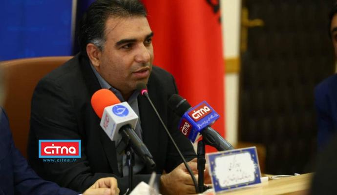 توسعه‌ی اقتصاد دیجیتال با امضای تفاهم‌نامه‌ی معاونت علمی با بخش خصوصی (+تصاویر)