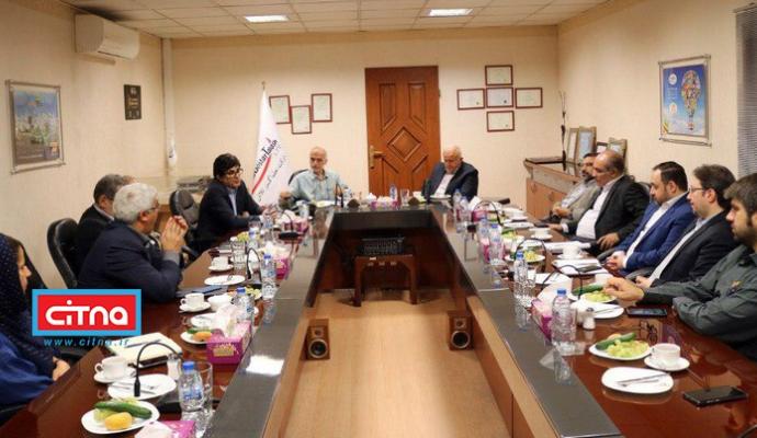 عزم جدی بخش خصوصی برای ایجاد رونق اقتصادی با توسعه‌ی فناوری‌های ارتباطات