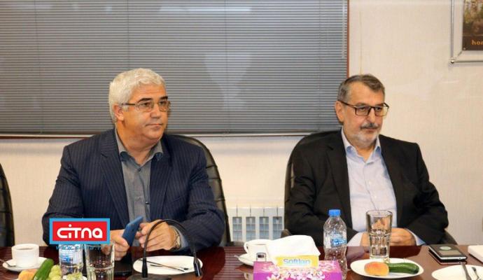 عزم جدی بخش خصوصی برای ایجاد رونق اقتصادی با توسعه‌ی فناوری‌های ارتباطات