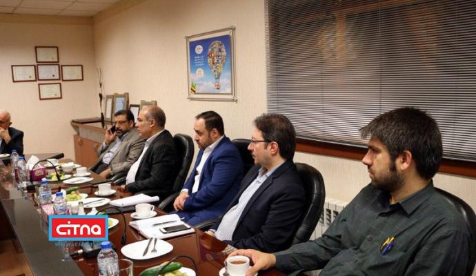 عزم جدی بخش خصوصی برای ایجاد رونق اقتصادی با توسعه‌ی فناوری‌های ارتباطات