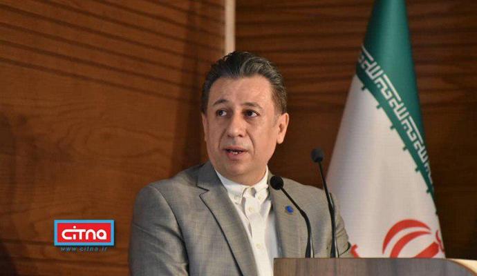 گزارش تصویری سیتنا از سمینار معرفی خدمات صندوق نوآوری به اعضای سندیکا و اتحادیه صنعت مخابرات