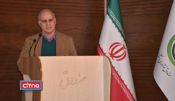 حمایت‌های صندوق نوآوری در معرفی نمایشگاهی توانمندی‌های شرکت‌ها قابل تقدیر است/ زمینه‌ی تسهیل قرارداد شرکت‌های عضو سندیکا با کارفرمایان دولتی و اپراتورها فراهم شود/ ارائه‌ی تسهیلات صندوق نوآوری به تولیدکنندگان صنعت مخابرات، زمینه‌ساز توسعه‌ی بازار است