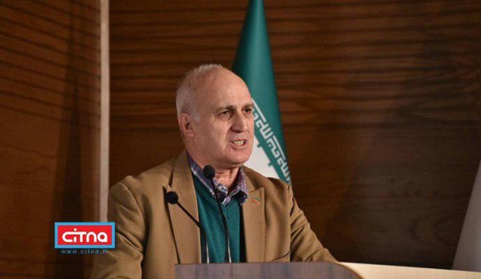 حمایت‌های صندوق نوآوری در معرفی نمایشگاهی توانمندی‌های شرکت‌ها قابل تقدیر است/ زمینه‌ی تسهیل قرارداد شرکت‌های عضو سندیکا با کارفرمایان دولتی و اپراتورها فراهم شود/ ارائه‌ی تسهیلات صندوق نوآوری به تولیدکنندگان صنعت مخابرات، زمینه‌ساز توسعه‌ی بازار است