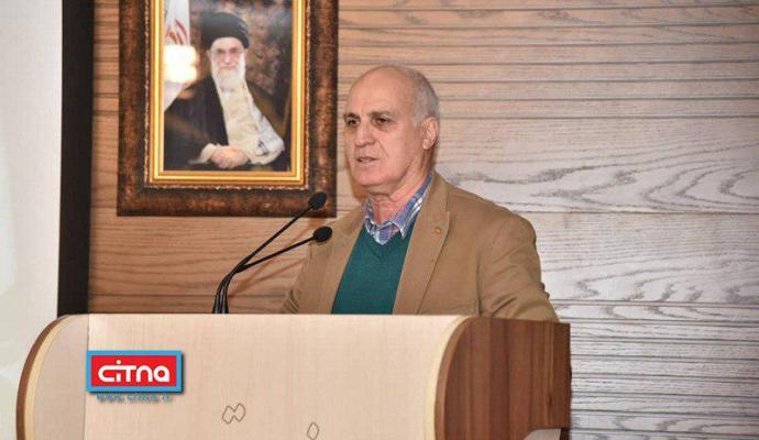 گزارش تصویری سیتنا از سمینار معرفی خدمات صندوق نوآوری به اعضای سندیکا و اتحادیه صنعت مخابرات