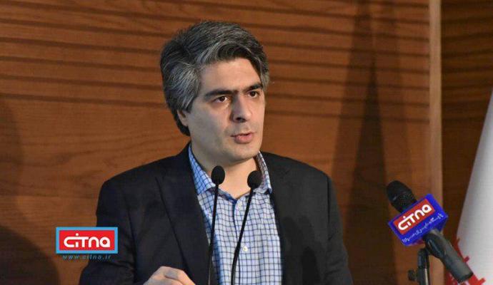 از تاسیس صندوق پژوهش و فناوری در صنعت مخابرات استقبال می‌کنیم/شرکت‌های عیردانش‌بنیان و استارت‌آپ‌ها می‌توانند تا 40 میلیارد تومان از صندوق پژوهش و فناوری تسهیلات دریافت کنند/ به منابع مالی بخش خصوصی برای حمایت از فناوری‌ها در اکوسیستم نوآوری نیاز داریم