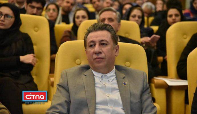 گزارش تصویری سیتنا از سمینار معرفی خدمات صندوق نوآوری به اعضای سندیکا و اتحادیه صنعت مخابرات