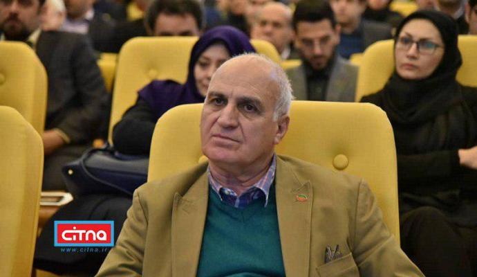 گزارش تصویری سیتنا از سمینار معرفی خدمات صندوق نوآوری به اعضای سندیکا و اتحادیه صنعت مخابرات