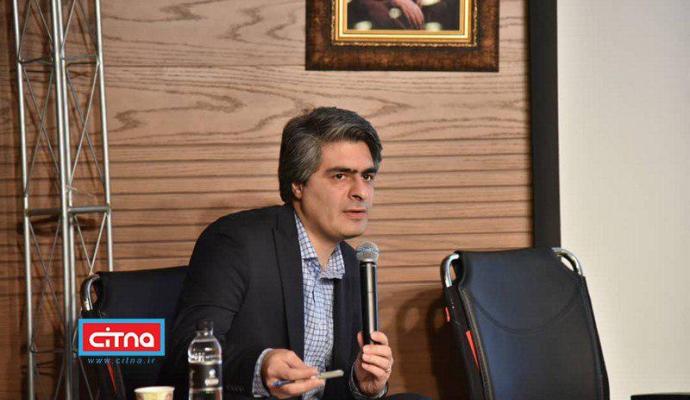 گزارش تصویری سیتنا از سمینار معرفی خدمات صندوق نوآوری به اعضای سندیکا و اتحادیه صنعت مخابرات