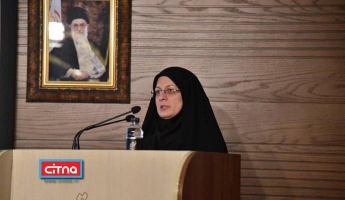 گزارش تصویری سیتنا از سمینار معرفی خدمات صندوق نوآوری به اعضای سندیکا و اتحادیه صنعت مخابرات