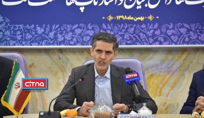 امضاء ۲۶ قرارداد میان وزارت نفت و ۱۵ دانشگاه و پژوهشگاه/ استقرار شرکت‌های دانش‌بنیان و استارتاپ‌های صنعت نفت در پارک فناوری شهر ری/ خرید تضمینی محصول از استارتاپ‌های فعال در زمینه‌ی حل مسائل صنعت نفت