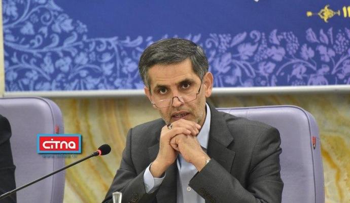 امضاء ۲۶ قرارداد میان وزارت نفت و ۱۵ دانشگاه و پژوهشگاه/ استقرار شرکت‌های دانش‌بنیان و استارتاپ‌های صنعت نفت در پارک فناوری شهر ری/ خرید تضمینی محصول از استارتاپ‌های فعال در زمینه‌ی حل مسائل صنعت نفت