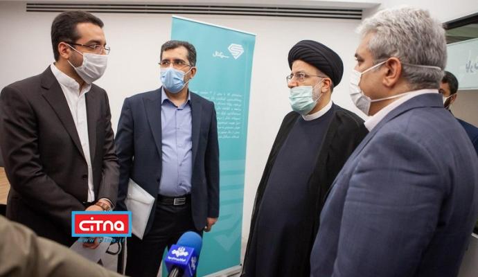 آغاز به‌کار رسمی پردیس نوآوری‌های حقوقی و قضایی با همکاری صندوق نوآوری و معاونت علمی(+تصاویر)