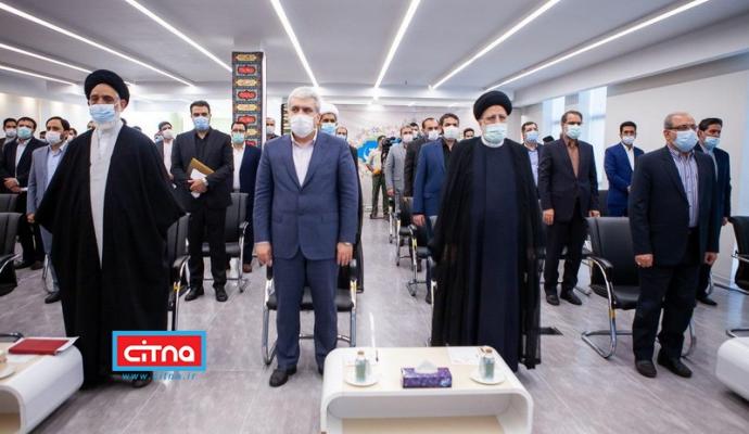 آغاز به‌کار رسمی پردیس نوآوری‌های حقوقی و قضایی با همکاری صندوق نوآوری و معاونت علمی(+تصاویر)