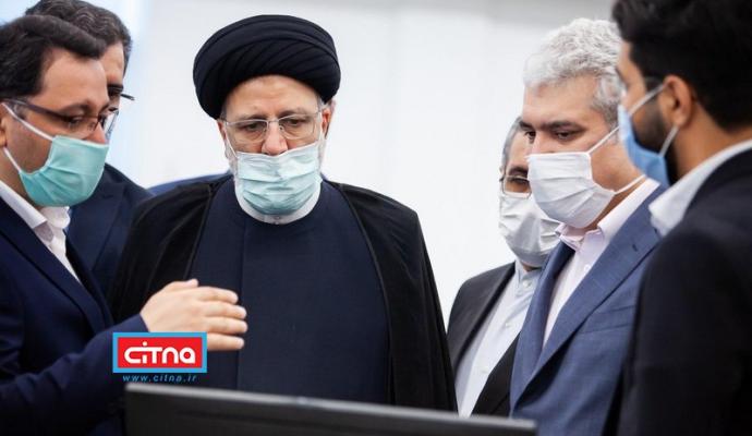 آغاز به‌کار رسمی پردیس نوآوری‌های حقوقی و قضایی با همکاری صندوق نوآوری و معاونت علمی(+تصاویر)