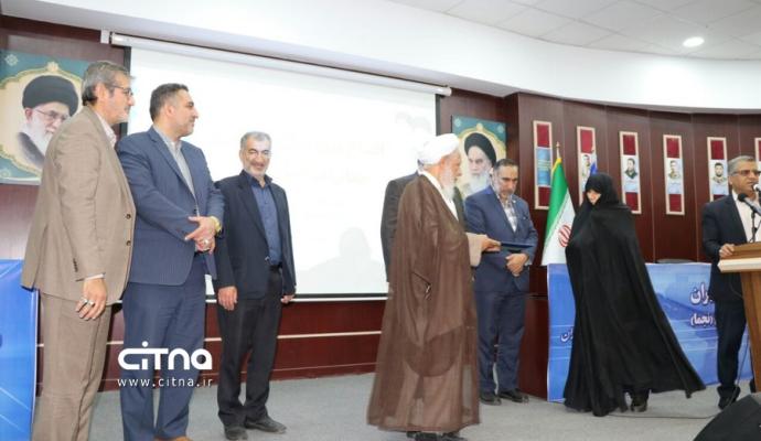 گزارش تصویری | بهره‌برداری از ششمین طرح نجما در شهرستان پاکدشت