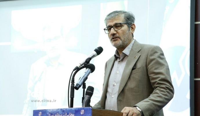 گزارش تصویری | بهره‌برداری از ششمین طرح نجما در شهرستان پاکدشت