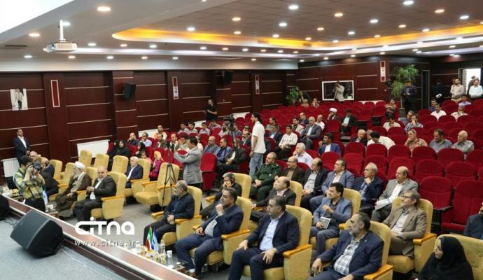 گزارش تصویری | بهره‌برداری از ششمین طرح نجما در شهرستان پاکدشت