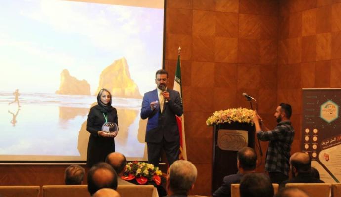 امن افزار گستر شریف در «طرحی نو»